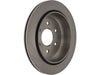 Disc Brake Rotor Centric Parts 121.42113