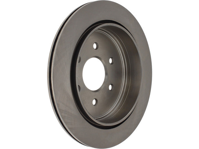 Disc Brake Rotor Centric Parts 121.42113