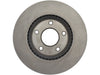 Disc Brake Rotor Centric Parts 121.42115