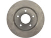 Disc Brake Rotor Centric Parts 121.42115