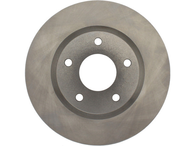 Disc Brake Rotor Centric Parts 121.42115