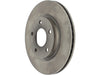 Disc Brake Rotor Centric Parts 121.42115