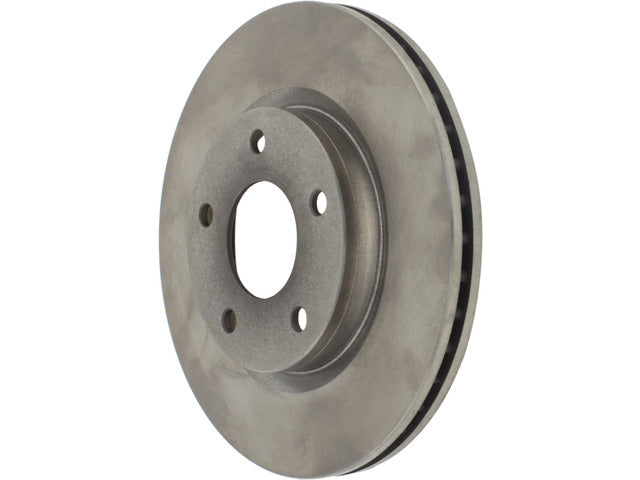 Disc Brake Rotor Centric Parts 121.42115