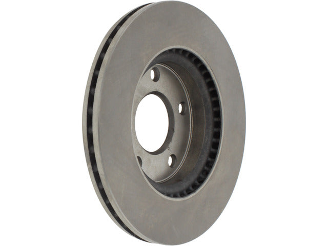 Disc Brake Rotor Centric Parts 121.42115