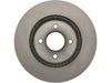 Disc Brake Rotor Centric Parts 121.42116