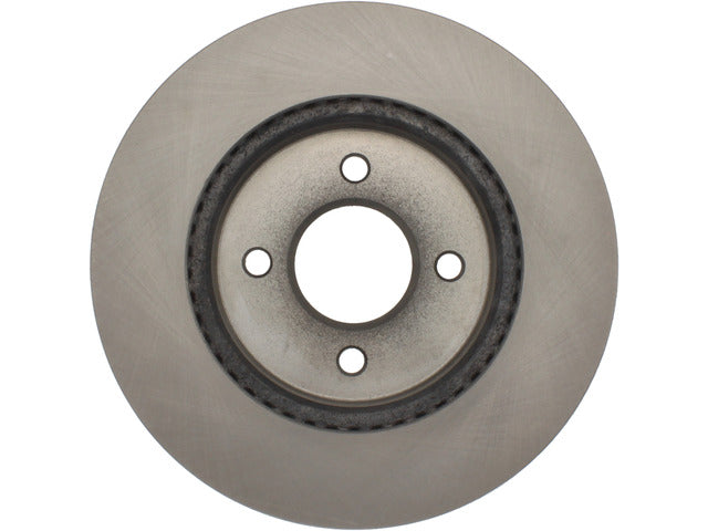 Disc Brake Rotor Centric Parts 121.42116