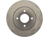 Disc Brake Rotor Centric Parts 121.42116