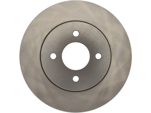 Disc Brake Rotor Centric Parts 121.42116