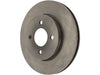Disc Brake Rotor Centric Parts 121.42116