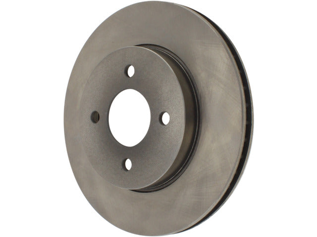Disc Brake Rotor Centric Parts 121.42116