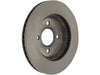 Disc Brake Rotor Centric Parts 121.42116