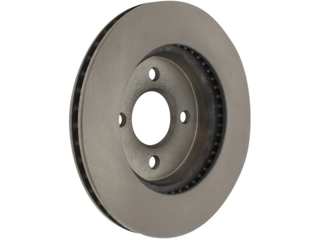 Disc Brake Rotor Centric Parts 121.42116