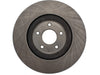 Disc Brake Rotor Centric Parts 121.42117