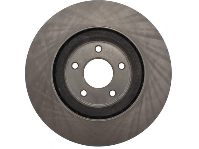 Disc Brake Rotor Centric Parts 121.42117