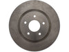 Disc Brake Rotor Centric Parts 121.42117