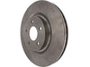 Disc Brake Rotor Centric Parts 121.42117