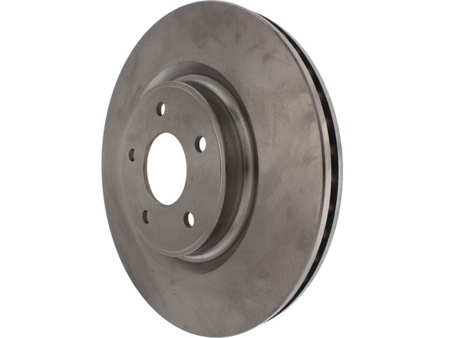 Disc Brake Rotor Centric Parts 121.42117