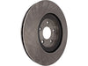 Disc Brake Rotor Centric Parts 121.42117