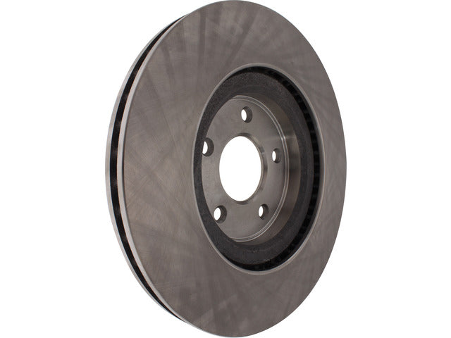 Disc Brake Rotor Centric Parts 121.42117