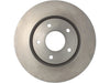 Disc Brake Rotor Centric Parts 121.42118