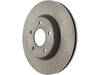 Disc Brake Rotor Centric Parts 121.42118