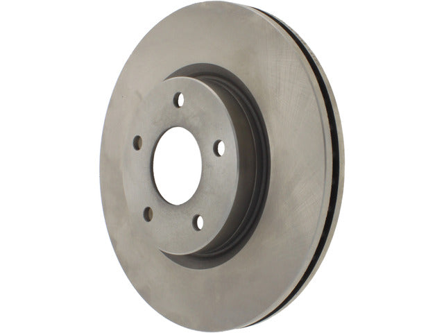 Disc Brake Rotor Centric Parts 121.42118