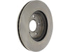 Disc Brake Rotor Centric Parts 121.42118
