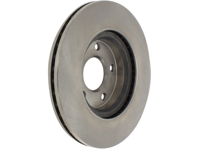 Disc Brake Rotor Centric Parts 121.42118