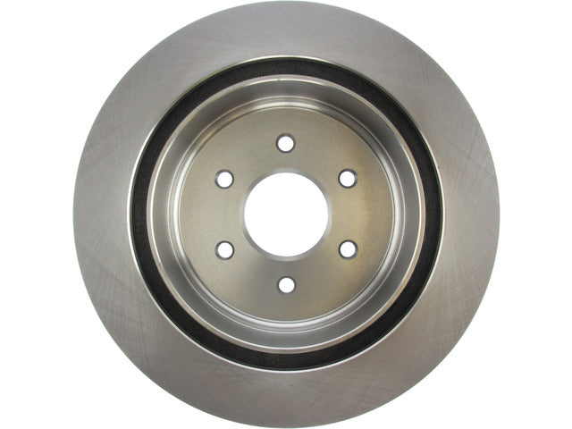 Disc Brake Rotor Centric Parts 121.42119