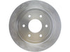 Disc Brake Rotor Centric Parts 121.42119