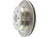 Disc Brake Rotor Centric Parts 121.42119