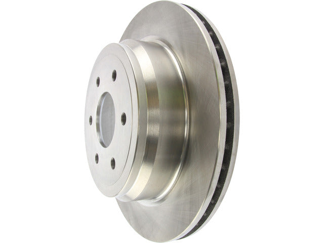 Disc Brake Rotor Centric Parts 121.42119