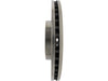 Disc Brake Rotor Centric Parts 121.42120