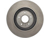 Disc Brake Rotor Centric Parts 121.42120