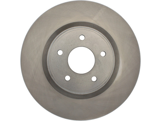 Disc Brake Rotor Centric Parts 121.42120