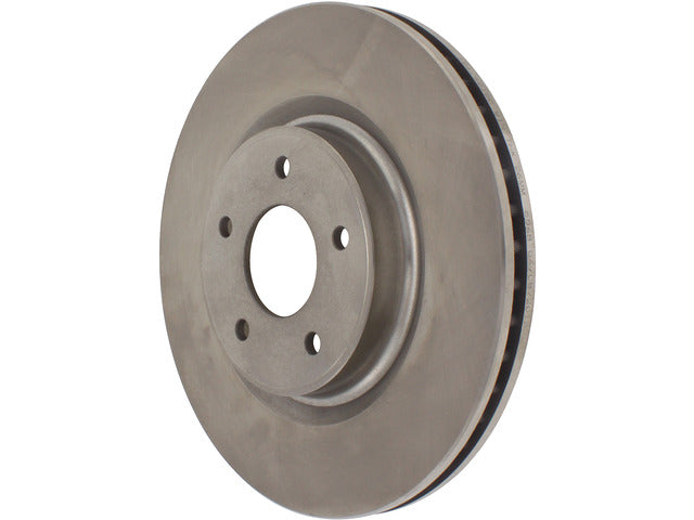 Disc Brake Rotor Centric Parts 121.42120