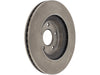 Disc Brake Rotor Centric Parts 121.42120