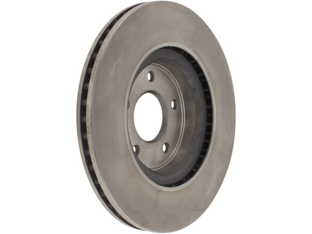 Disc Brake Rotor Centric Parts 121.42120