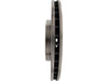 Disc Brake Rotor Centric Parts 121.42126