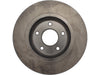 Disc Brake Rotor Centric Parts 121.42126
