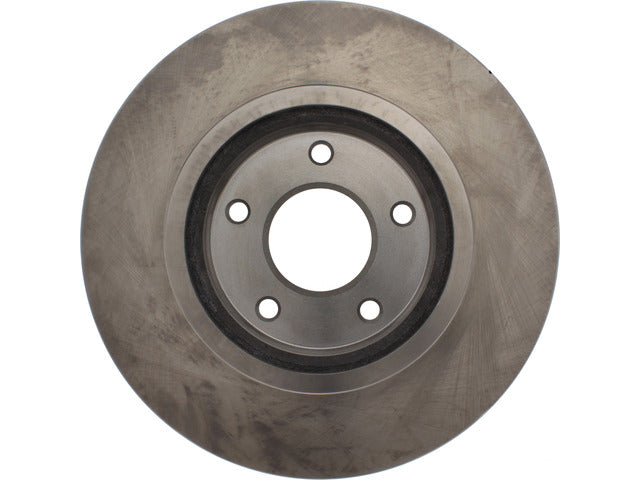 Disc Brake Rotor Centric Parts 121.42126