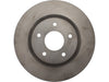 Disc Brake Rotor Centric Parts 121.42126