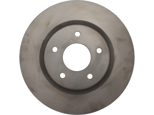 Disc Brake Rotor Centric Parts 121.42126