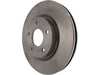 Disc Brake Rotor Centric Parts 121.42126