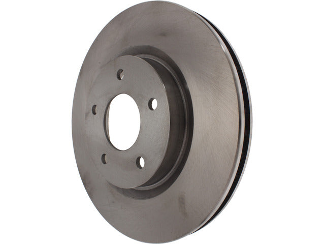 Disc Brake Rotor Centric Parts 121.42126