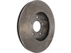 Disc Brake Rotor Centric Parts 121.42126