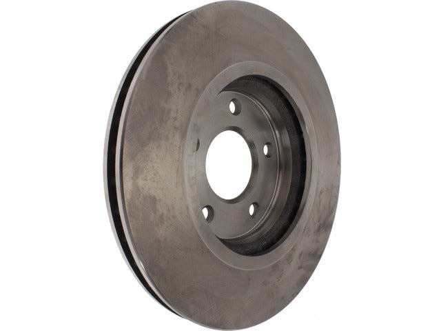 Disc Brake Rotor Centric Parts 121.42126