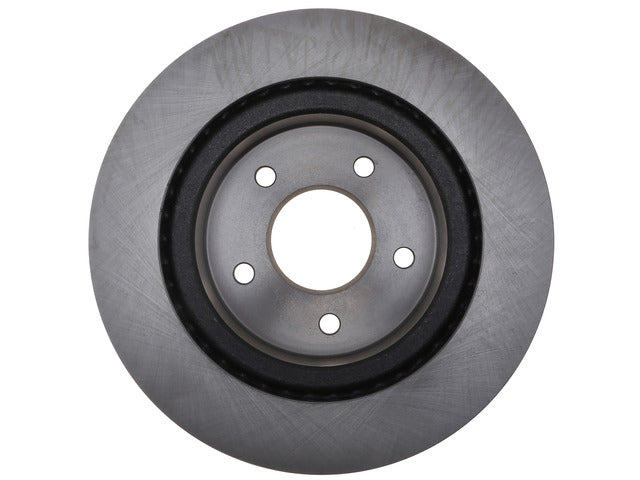 Disc Brake Rotor Centric Parts 121.42129