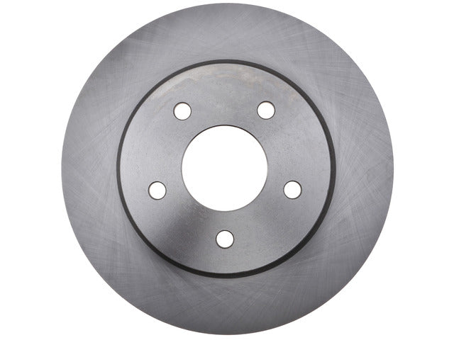 Disc Brake Rotor Centric Parts 121.42129