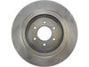 Disc Brake Rotor Centric Parts 121.42130